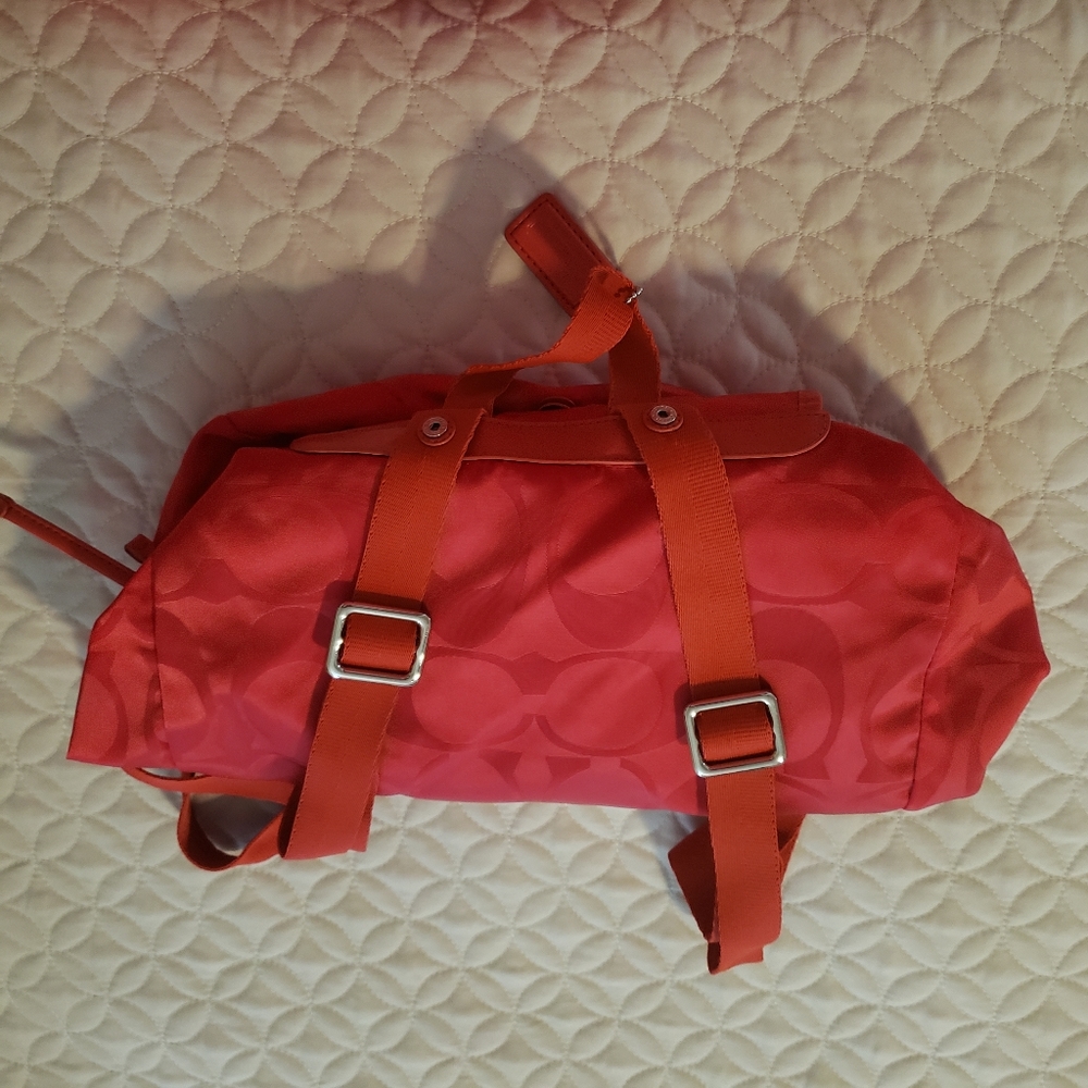 Backpack - Picture 3 of 4